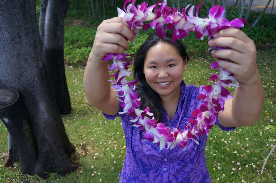 Kauai Airport Custom Lei Greeting - Choose Your Lei - Choose Your Lei: A Small Tradition That Feels Personal