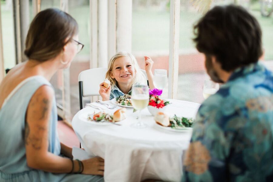 Kauai: Allerton Garden and Estate Tour with Sunset Dinner - Key things to know before you go