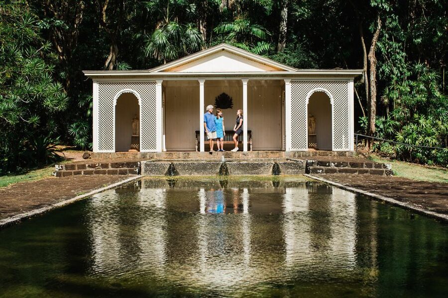 Kauai: Allerton Garden Guided Group Walking Tour - Price and value: is $63 for 150 minutes a fair deal?