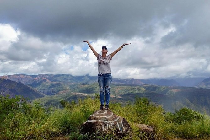 Kauai Canyon Explorer: Private Tour Featuring Waimea & Kokee - Coco Maria’s Style: Humor, Photo Spots, and Real Storytelling