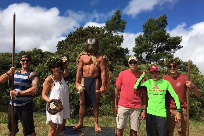 Kauai Canyon Explorer: Private Tour Featuring Waimea & Kokee - Coffee and Bakery Stops That Set the Tone for West Kauai