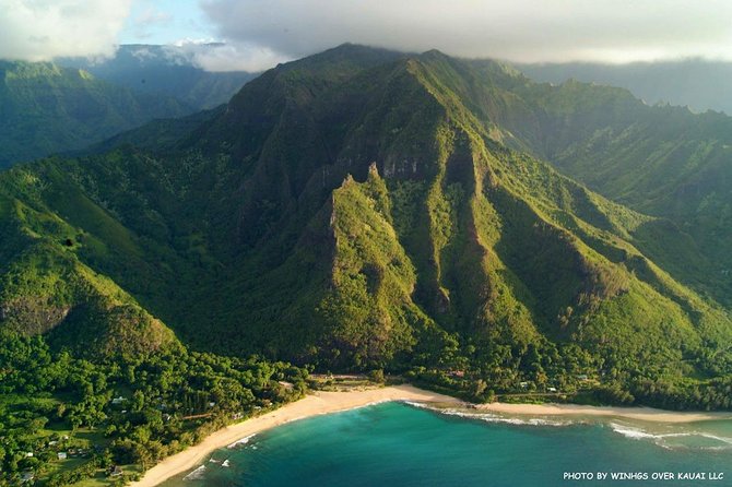 Kauai Cessna Private Air Tour - Meeting at 3745 Ahukini Rd in Lihue: keep your day flexible