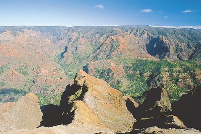 Kauai Cruise Ship Excursion: Wailua River & Fern Grotto - Price and value: is $109 worth it?