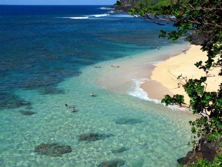 Kauai: Customized Luxury Private Tour - Your guide matters: Gray, Domi, Calvin, Joel, and Scott/Sean-style energy