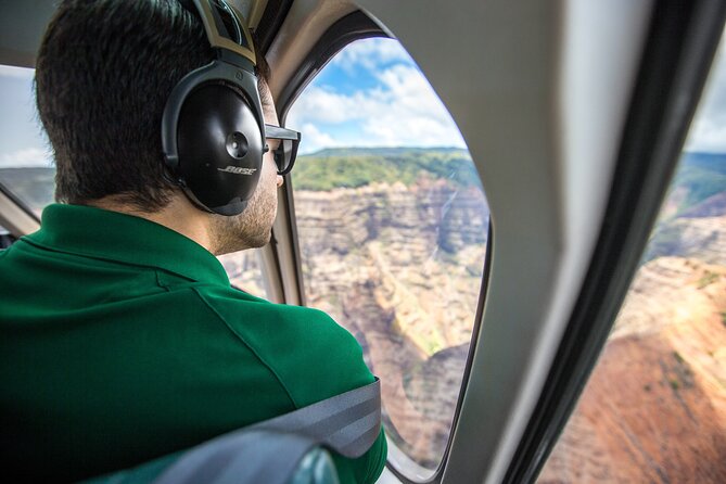 Kauai Deluxe Waterfall Safari: Helicopter Tour - Price and Value: Is $309 Worth It?