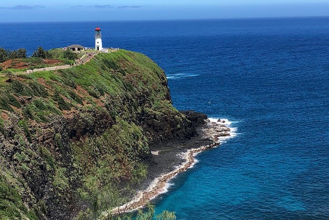 Kauai East Side and North Shore Private Guided Tour - A guide who turns place names into stories