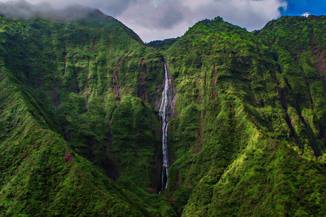 Kauai Eco Adventure Helicopter Tour - Comfort rules that matter more than you think