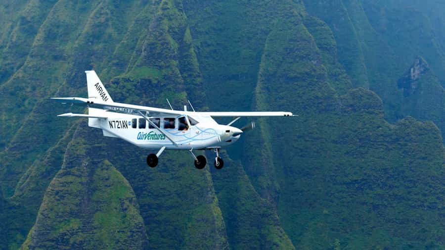 Kauai: Entire Kauai Air Tour with Window Seats - Key things that make this Kauai air tour worth it