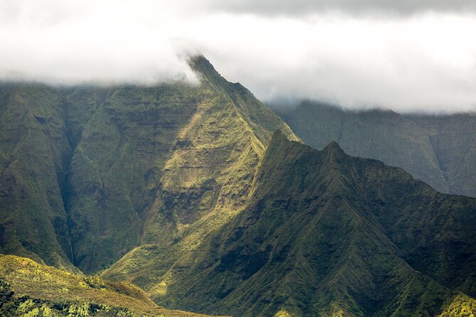Kauai' Exclusive Helicopter Tour: Land & Explore Olokele Canyon - Price and Value: What $369 Buys on Kauai