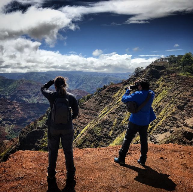 Kauai: Full-Day Kauaʻi Adventure - Key moments that make this tour worth it
