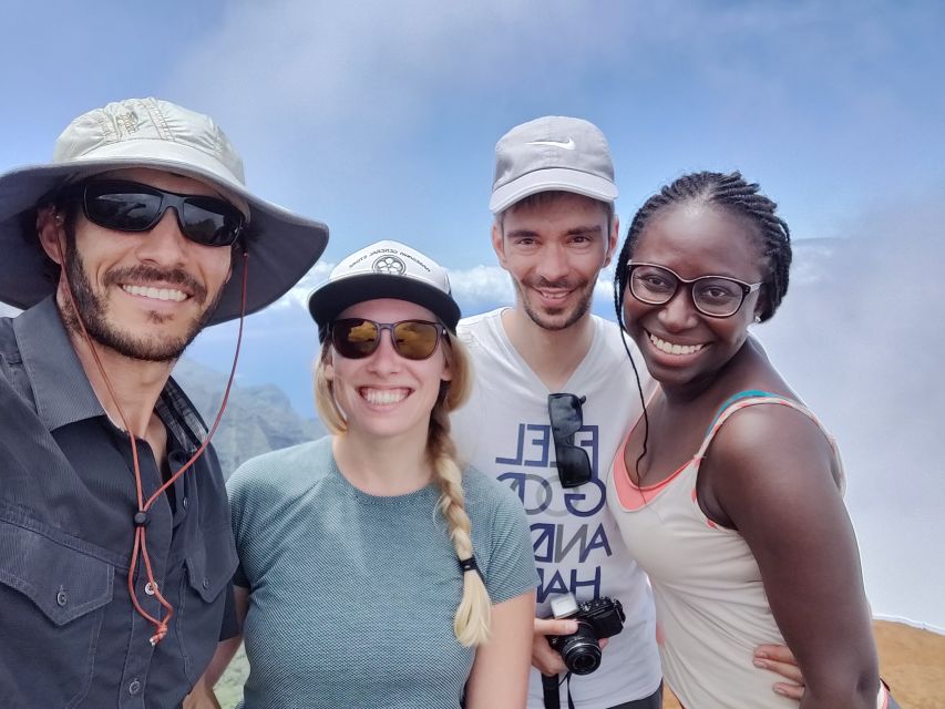 Kauai: Full-Day Kauaʻi Adventure - Meeting point and timing: make the morning work for you