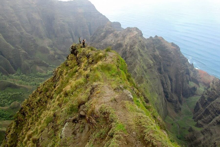 Kauai: Full-Day Kauaʻi Adventure - Why Waimea Canyon and Kōkeʻe feel different from anywhere else