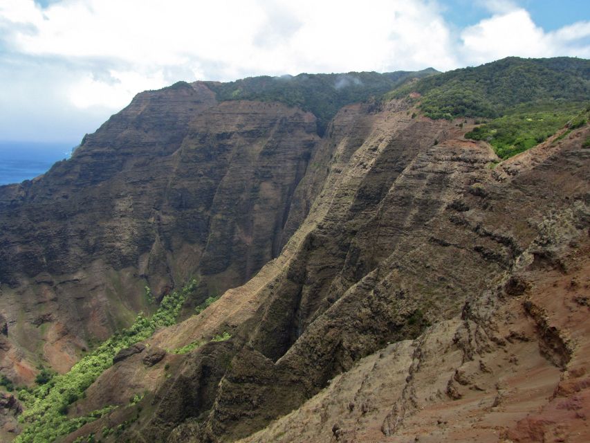 Kauai: Full-Day Kauaʻi Adventure - Price and value: is $921 per group worth it?