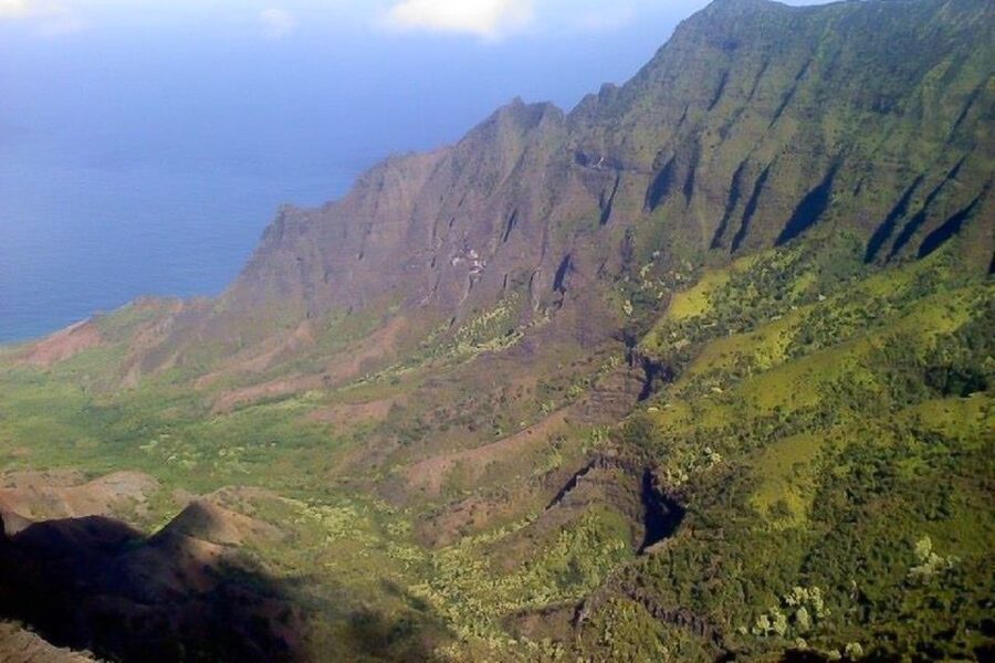Kauai: Full-Day Kauaʻi Adventure - A flexible 8-hour day that follows your pace