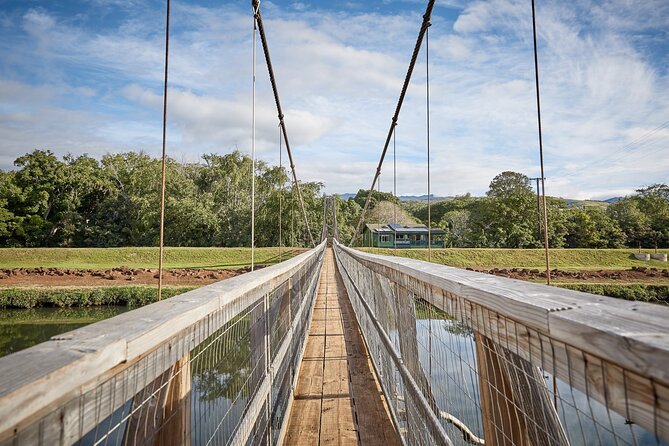 Kauai Full Day Tour with Cruise ships or Kauai Airport Pickup - Early-morning pickup for Western Kauai highlights