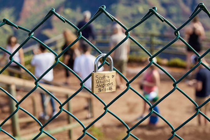 Kauai Full Day Tour with Cruise ships or Kauai Airport Pickup - Kauai Coffee Company: coffee fields, roasting samples, and souvenirs