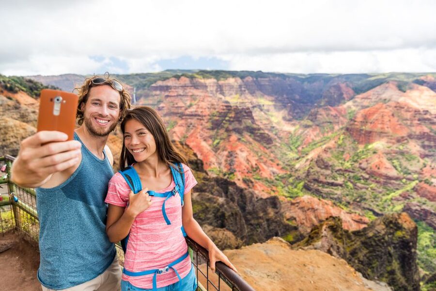 Kauai: Full-Day Waimea Canyon & Wailua River Tour - How the mini coach day feels in practice (pickups, timing, and comfort)