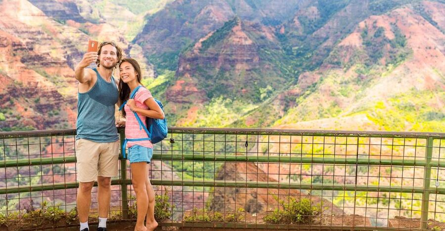 Kauai: Full-Day Waimea Canyon & Wailua River Tour - Kauaʻi Coffee Company: a short stop with big timing potential