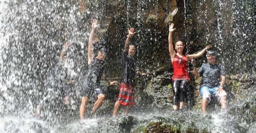 Kauai: Guided Hike and Waterfall Swim - Private Estate Waterfalls Near Lihue: Why This Hike Feels Different
