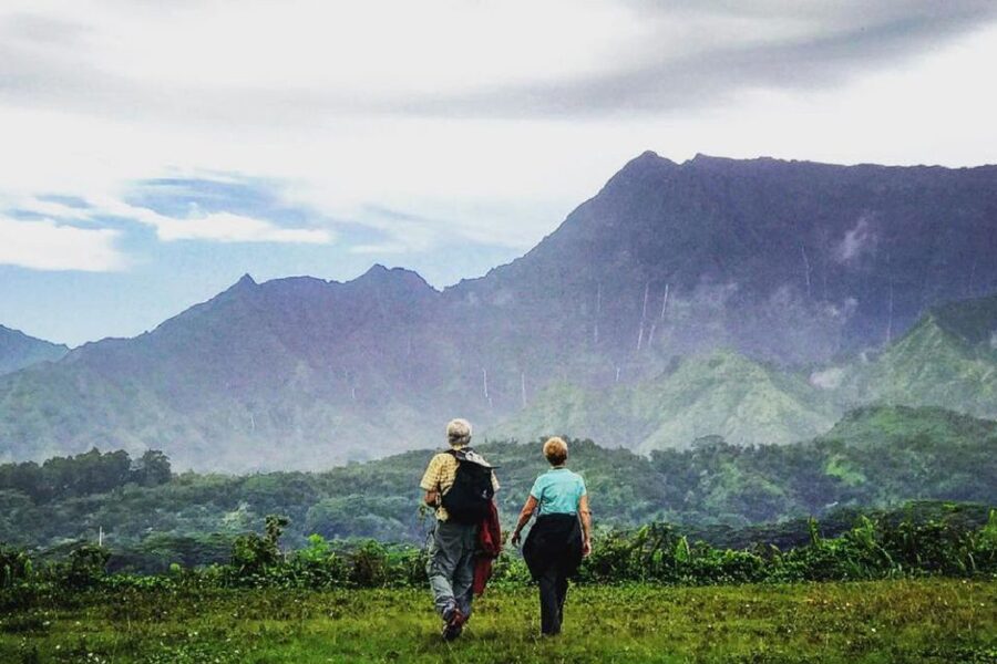 Kauai: Half-Day Kauaʻi Adventure - Key highlights worth getting excited about