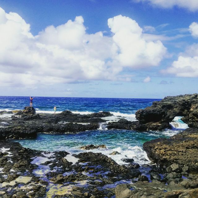 Kauai: Half-Day Kauaʻi Adventure - Route options that fit real vacation days: Sleeping Giant and Kuilau Ridge