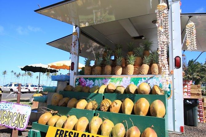 Kauai: Hawaii Movie Tour - How the Morning Run Fits Your Kauai Schedule