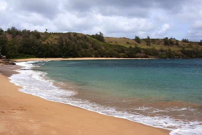 Kauai: Hawaii Movie Tour - Kilauea Lighthouse: Lilo and Stitch Meets the North Shore Feel