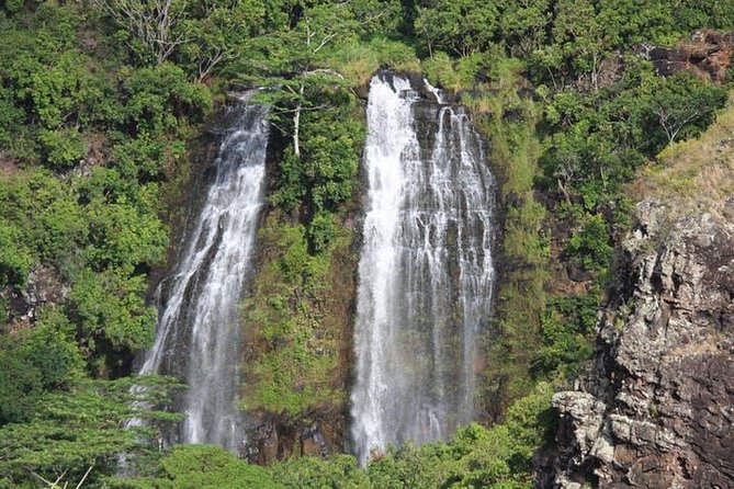 Kauai: Hawaii Movie Tour - Comfort, Group Size, and the Tight-Road Reality of Kauai
