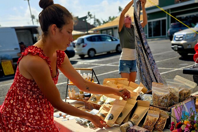 Kauai Hop On Hop Off Tour - Key Highlights You’ll Actually Feel on This Tour