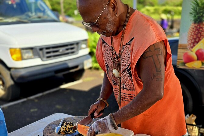 Kauai Hop On Hop Off Tour - The Guides: The Best Part Is the Way They Turn Stops Into Stories