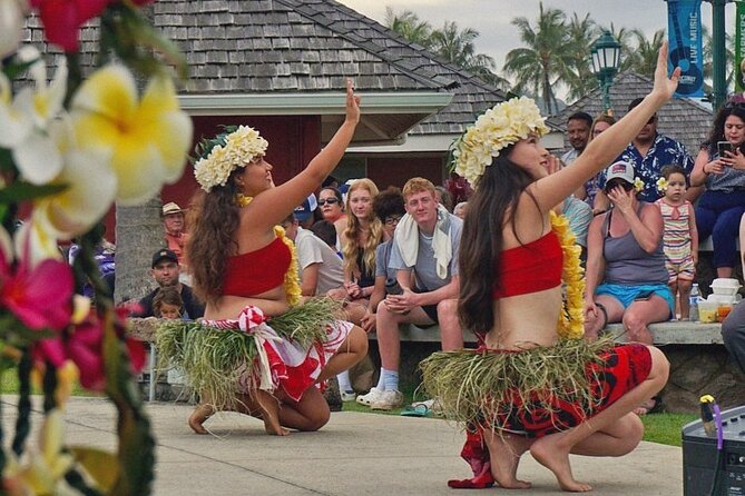 Kauai Hop On Hop Off Tour - The Timing Reality: How to Avoid Waiting-Around Regret