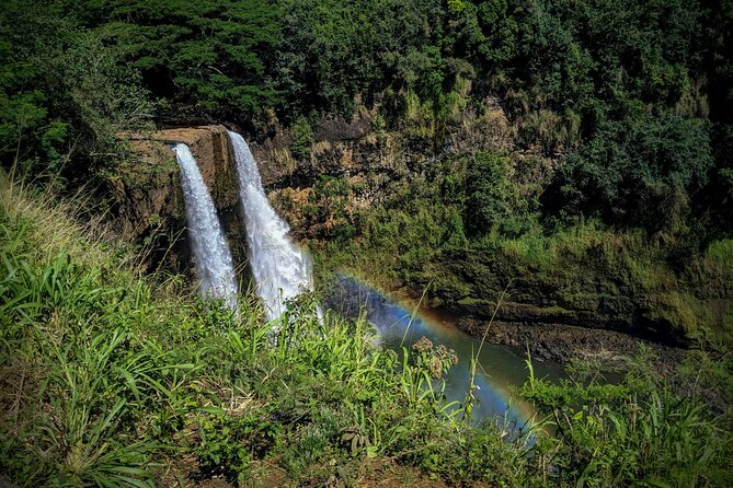 Kauai Island Private Guided Tour-Waimea Canyon from Lihue/Kapaa - Key Highlights You’ll Actually Feel During the Day