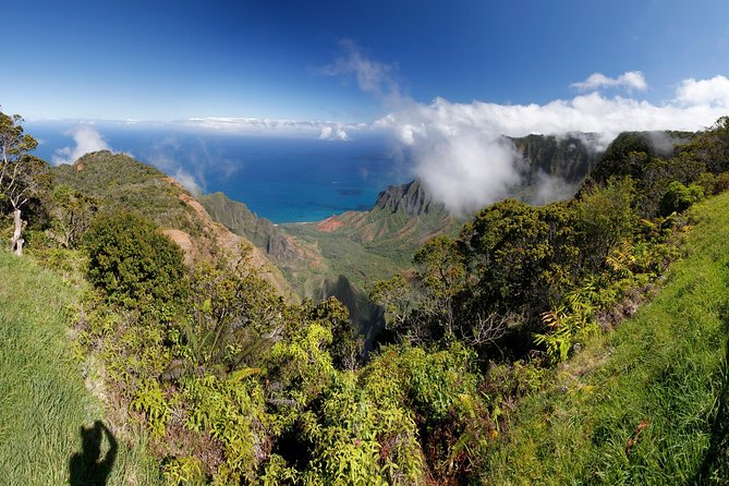 Kauai Island - Private Tour : Waimea Canyon and Southside - The Private Waimea Canyon and Southside Route That Saves Your Day