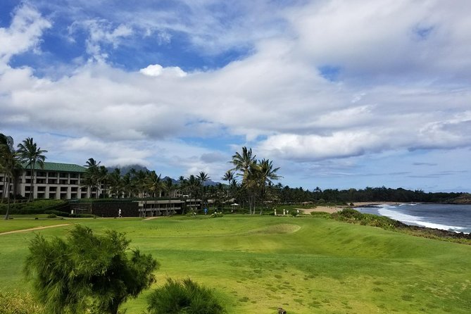 Kauai Island - Private Tour : Waimea Canyon and Southside - Stop 2: Waimea—Where Captain Cook Landed