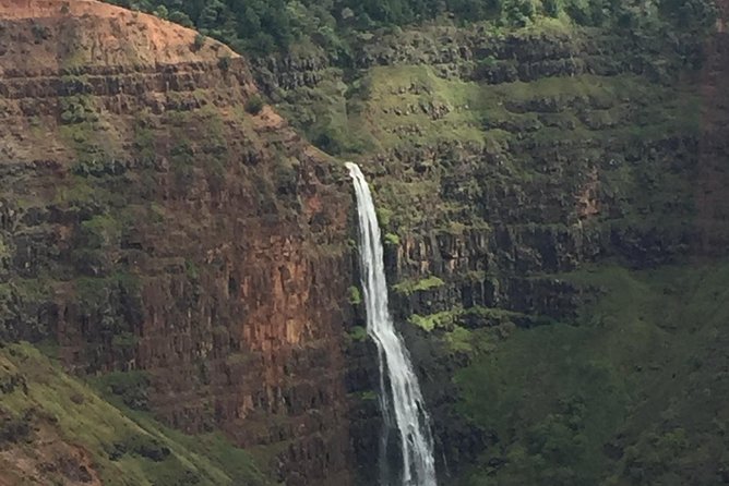 Kauai Island - Private Tour : Waimea Canyon and Southside - Price and Value: What $1,299 Per Group Really Means