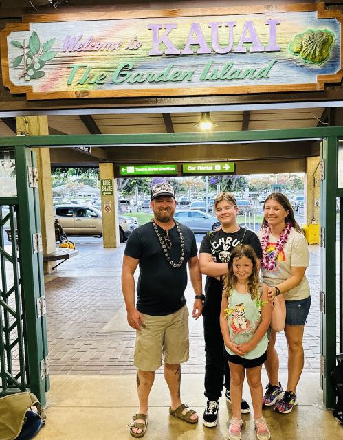 Kauai Lei Greeting - Price and Value: What $115 Gets You