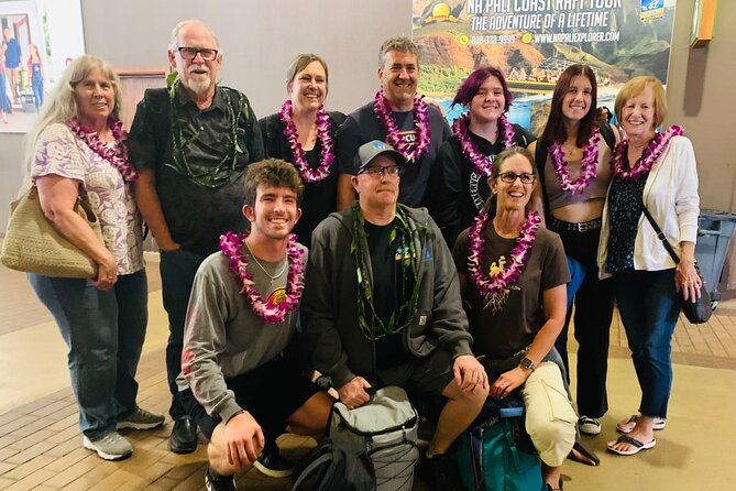 Kauai Lei Greeting at Lihue Airport - Price and Value: What $55 Buys You in Real Life