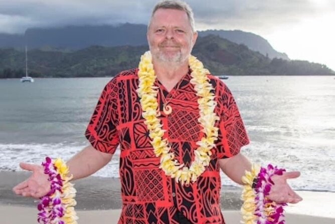 Kauai Lei Greeting at Lihue Airport - Practical Tips So Your 15 Minutes Go Smoothly