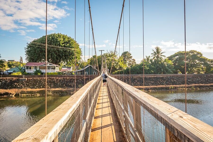 Kauai: Local Tastes Small Group Food Tour - Driving your own vehicle: how to keep it simple