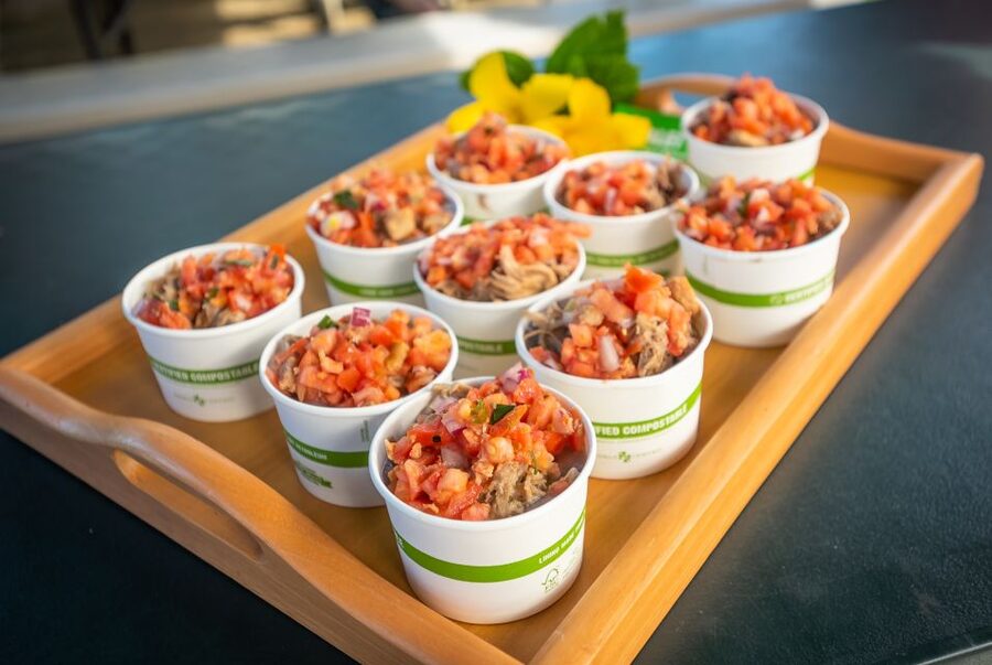 Kauai: Local Tastes Small Group Food Tour - Why picking the right day matters on Kauai