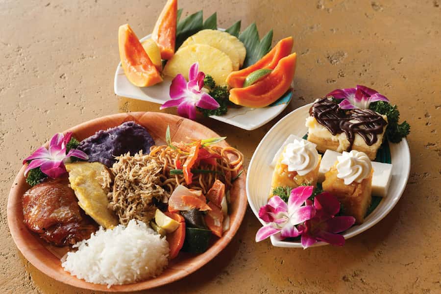 Kauai: Luau Kalamaku – Premium Seating, Dinner & Show - Kilohana Plantation: Your Luau Venue in Plain Sight
