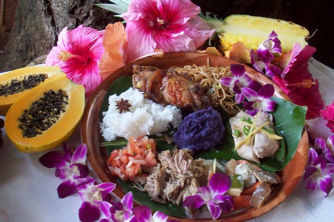 Kauai: Luau Kalamaku with Buffet Dinner and Show - Kilohana Plantation: why the venue matters