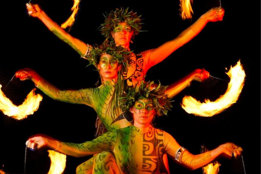 Kauai: Luau Kalamaku with Buffet Dinner & Show - Key things worth knowing before you go