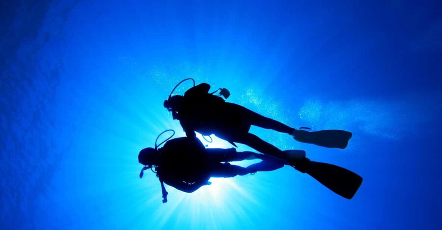 Kauai: Morning 2 Tank Boat Dive for Experienced Divers - Experienced-only means a higher bar (and better payoff)