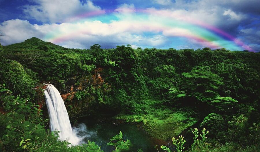 Kauai: Movie Locations Tour - Key highlights worth circling