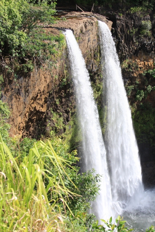 Kauai: Movie Locations Tour - The guide and driver make or break it (and this tour has strong energy)