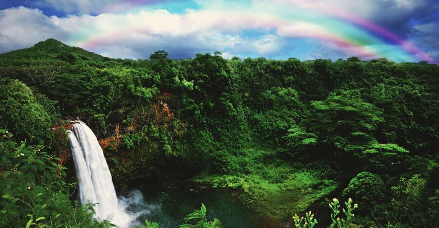Kauai: Movie Locations Tour - What to bring (and what to skip)