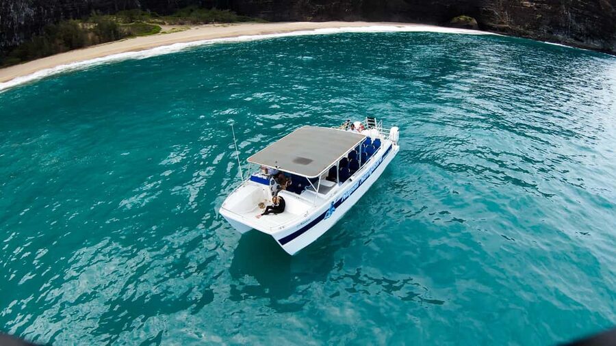 Kauai: Na Pali Coast Snorkel Tour With Lunch - Waimea to Polihale: a long-coast cruise (and why it feels different)