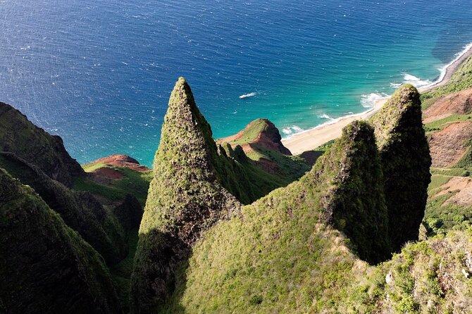 Kauai: Na Pali Sunset & Sightsee Boat Tour - Price and value: is $263.82 a smart use of your Kauai time?