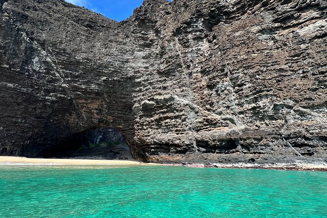 Kauai: NaPali Boat Tour on the Amelia K - Price and value: what $214.35 really buys you